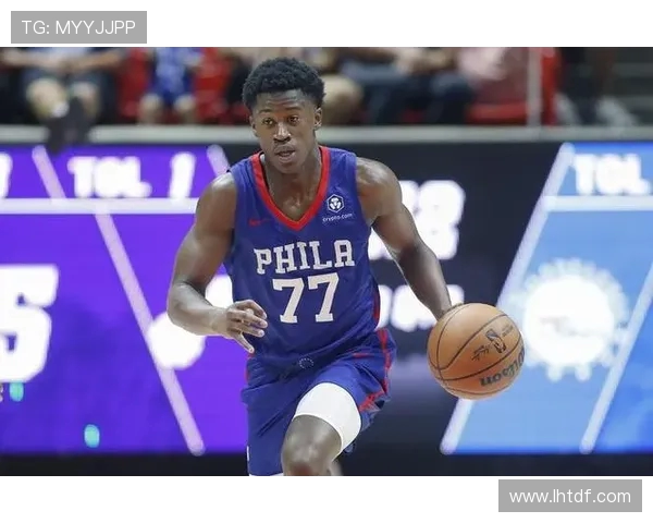 美网友热议乔治队新星埃奇库姆被誉为詹姆斯接班人五年内必夺MVP