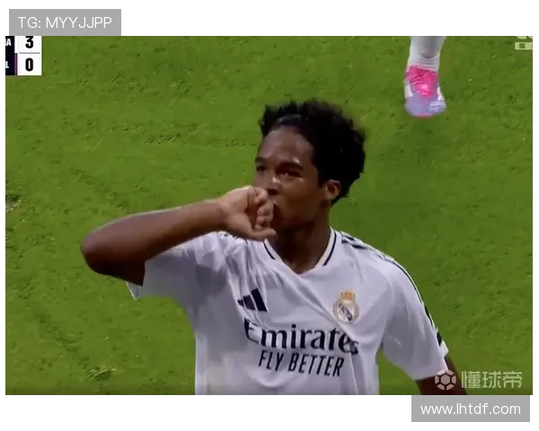 丰塞卡：所有有实力球员都欢迎加盟里昂签下恩德里克